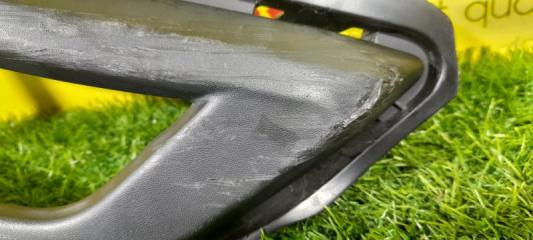 Заглушка бампера правая передняя NISSAN X-TRAIL NT32 62256 6FL0B 2 ракурс