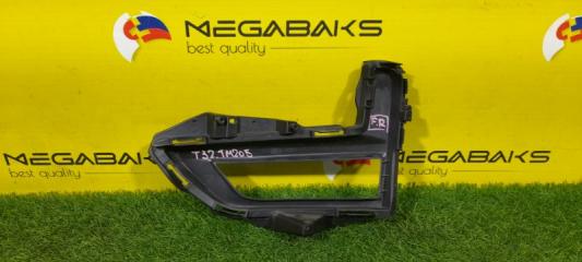 Заглушка бампера правая передняя NISSAN X-TRAIL NT32 62256 6FL0B 4 ракурс