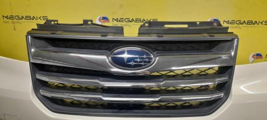 Бампер передний SUBARU DEX M401F 5 ракурс