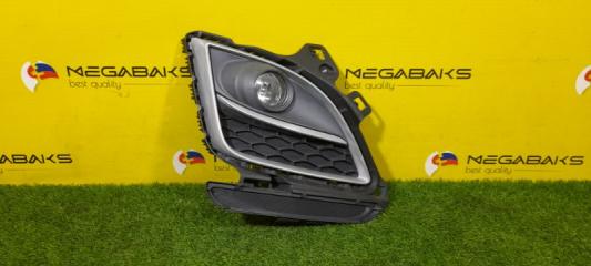Туманка правая MAZDA ATENZA GH5FW 114-61009 1 ракурс
