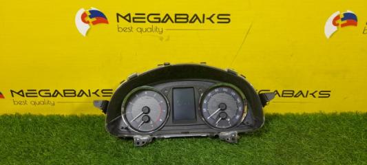 Спидометр TOYOTA AURIS NZE181 1NZ-FE 89800-12V51 1 ракурс
