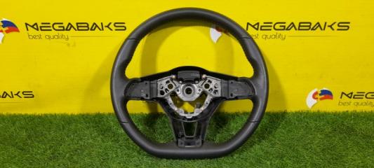 Руль NISSAN X-TRAIL NT32 MR20DD 1 ракурс