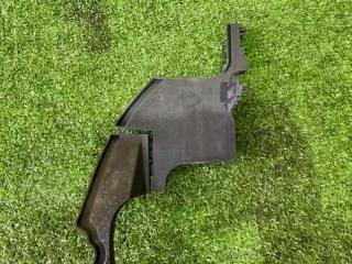 Защита радиатора правая TOYOTA VITZ KSP130 1KR-FE 53285-52350 4 ракурс