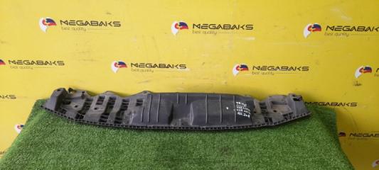 Защита бампера передняя TOYOTA VITZ KSP130 1KR-FE 52618-52060 2 ракурс