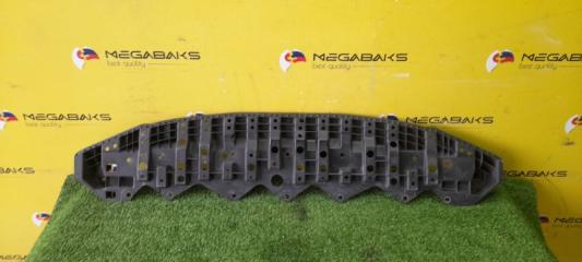 Защита бампера передняя TOYOTA VITZ KSP130 1KR-FE 52618-52060 3 ракурс