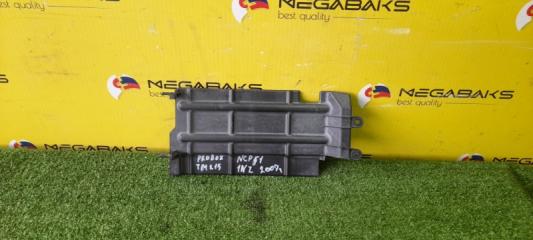 Защита радиатора TOYOTA PROBOX NCP51 1NZ 53289-52030 1 ракурс