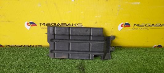 Защита радиатора TOYOTA PROBOX NCP51 1NZ 53289-52030 2 ракурс
