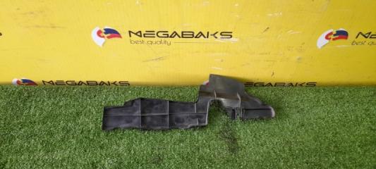 Защита радиатора правая TOYOTA AURIS NZE181 1NZ-FE 16593-37010 3 ракурс Защита радиатора правая TOYOTA AURIS NZE181 1NZ-FE 16593-37010 3 ракурс