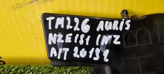 Защита радиатора правая TOYOTA AURIS NZE181 1NZ-FE 16593-37010 4 ракурс