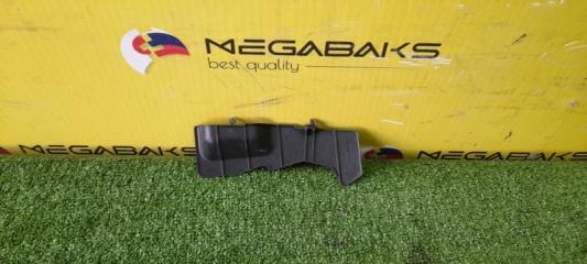 Защита радиатора правая TOYOTA PROBOX NCP51 1NZ 53285-52050 2 ракурс