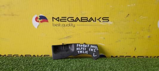 Защита радиатора левая TOYOTA PROBOX NCP51 1NZ 53286-52030 1 ракурс