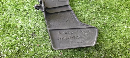 Защита радиатора левая TOYOTA PROBOX NCP51 1NZ 53286-52030 3 ракурс