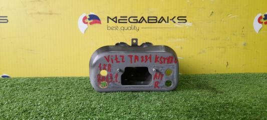 Жесткость бампера правая передняя TOYOTA VITZ KSP130 1KR-FE 57013-52011 1 ракурс