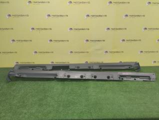 Порог TOYOTA PRIUS ZVW30 II MODEL 2 ракурс