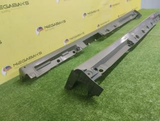 Порог TOYOTA PRIUS ZVW30 II MODEL 5 ракурс