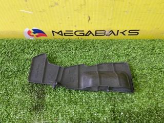 Защита радиатора правая TOYOTA PROBOX NCP59 1NZ-FE 53285-52050 3 ракурс