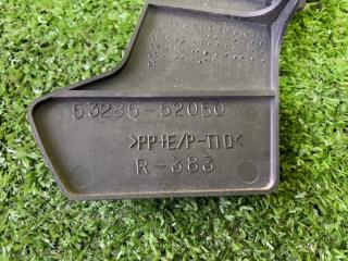Защита радиатора правая TOYOTA PROBOX NCP59 1NZ-FE 53285-52050 4 ракурс