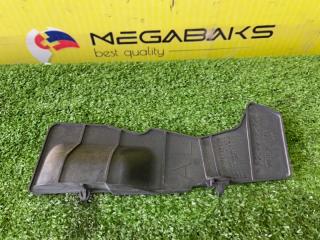 Защита радиатора левая TOYOTA PROBOX NCP59 1NZ-FE 53286-52030 2 ракурс
