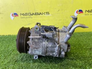 Компрессор кондиционера NISSAN LAFESTA B30 MR20DE 1 ракурс