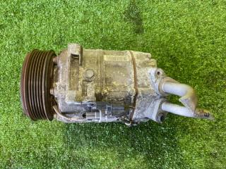 Компрессор кондиционера NISSAN LAFESTA B30 MR20DE 2 ракурс