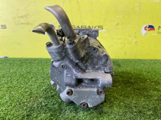 Компрессор кондиционера NISSAN LAFESTA B30 MR20DE 4 ракурс