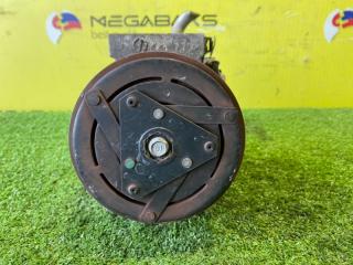 Компрессор кондиционера NISSAN LAFESTA B30 MR20DE 5 ракурс