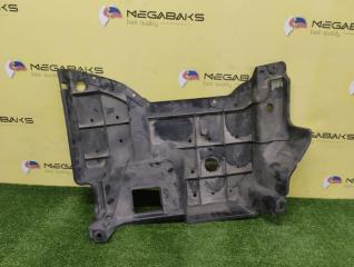Защита бампера задняя TOYOTA AURIS NZE181 58308-12160 2 ракурс