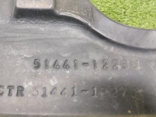 Защита двигателя TOYOTA AURIS NZE181 51441-12270 3 ракурс