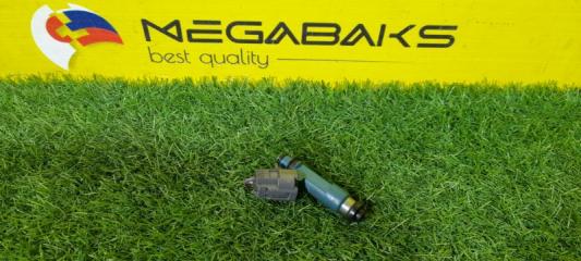 Инжектор MAZDA AXELA BL5FW ZY 297500-0460 1 ракурс