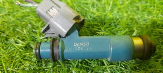 Инжектор MAZDA AXELA BL5FW ZY 297500-0460 3 ракурс