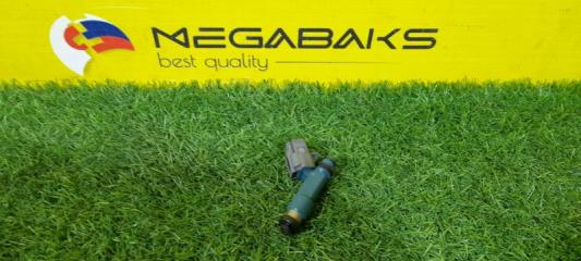 Инжектор MAZDA AXELA BL5FW ZY 297500-0460 1 ракурс