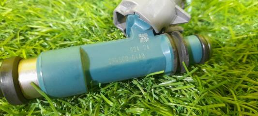 Инжектор MAZDA AXELA BL5FW ZY 297500-0460 2 ракурс