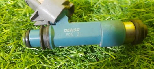 Инжектор MAZDA AXELA BL5FW ZY 297500-0460 3 ракурс