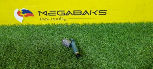 Инжектор MAZDA AXELA BL5FW ZY 297500-0460 1 ракурс