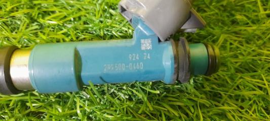 Инжектор MAZDA AXELA BL5FW ZY 297500-0460 2 ракурс