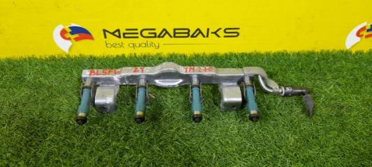 Инжектор MAZDA AXELA BL5FW ZY 297500-0460 4 ракурс
