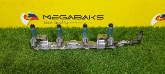 Инжектор MAZDA AXELA BL5FW ZY 297500-0460 5 ракурс