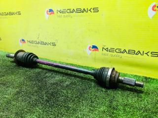 Привод левый задний MAZDA AXELA BLEAW LF 2 ракурс