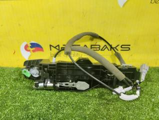Ручка двери правая передняя NISSAN JUKE YF15 806403YM1B 2 ракурс