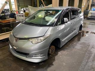 Nose cut TOYOTA ESTIMA ACR50 2AZ-FE 28-192 4 ракурс Nose cut TOYOTA ESTIMA ACR50 2AZ-FE 28-192 4 ракурс