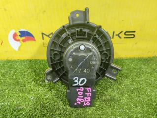 Мотор печки SUZUKI IGNIS FF21S 74150-62RA1 2 ракурс