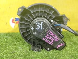 Мотор печки TOYOTA AURIS NZE181 87103-42081 2 ракурс