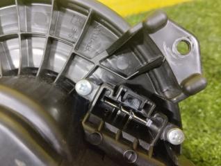 Мотор печки TOYOTA AURIS NZE181 87103-42081 4 ракурс