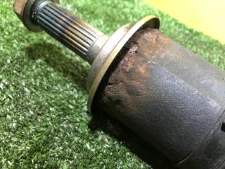 Привод правый задний HONDA STEP WAGON RK2 R20A 42310SZX000 4 ракурс