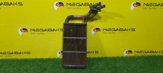 Радиатор печки TOYOTA ESTIMA TCR21 87107-28140 1 ракурс