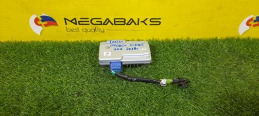 Электронный блок TOYOTA PROBOX NCP165 1NZ-FE 1 ракурс