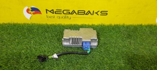 Электронный блок TOYOTA PROBOX NCP165 1NZ-FE 2 ракурс