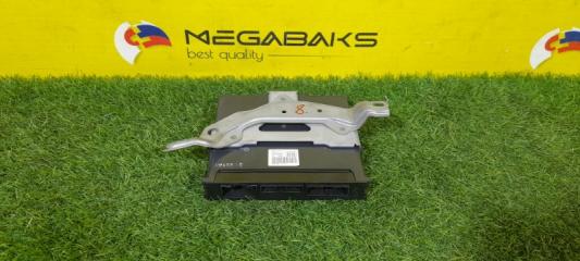 Электронный блок TOYOTA AURIS NZE181 1NZ-FE 89260-12111 2 ракурс