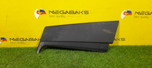 Накладка на крыло левая задняя SUBARU FORESTER SG5 65240SA150TG 1 ракурс