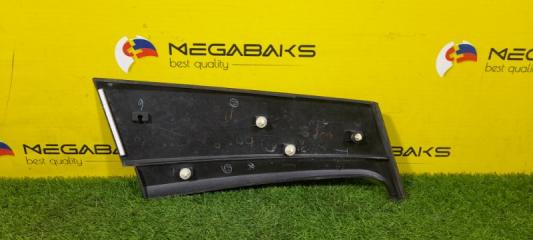 Накладка на крыло левая задняя SUBARU FORESTER SG5 65240SA150TG 2 ракурс
